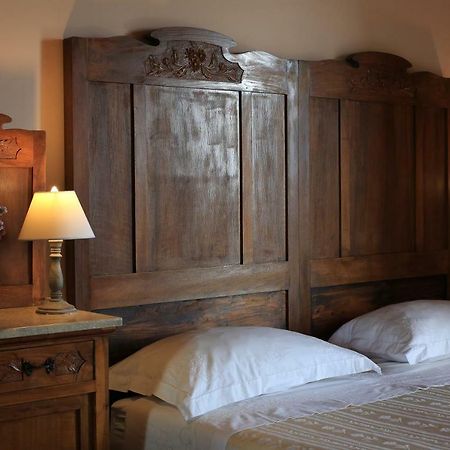 Casale Madeccia Guest House Sonnino Екстериор снимка