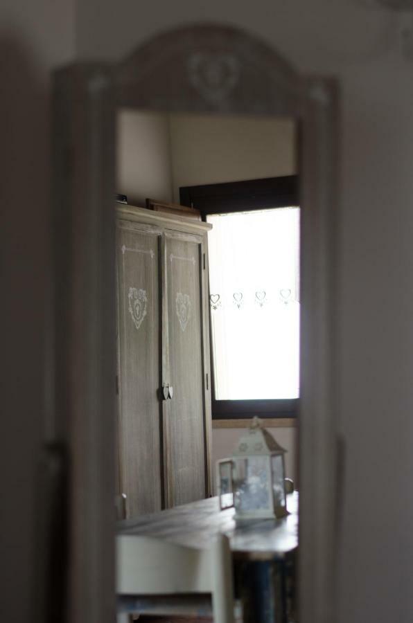 Casale Madeccia Guest House Sonnino Екстериор снимка