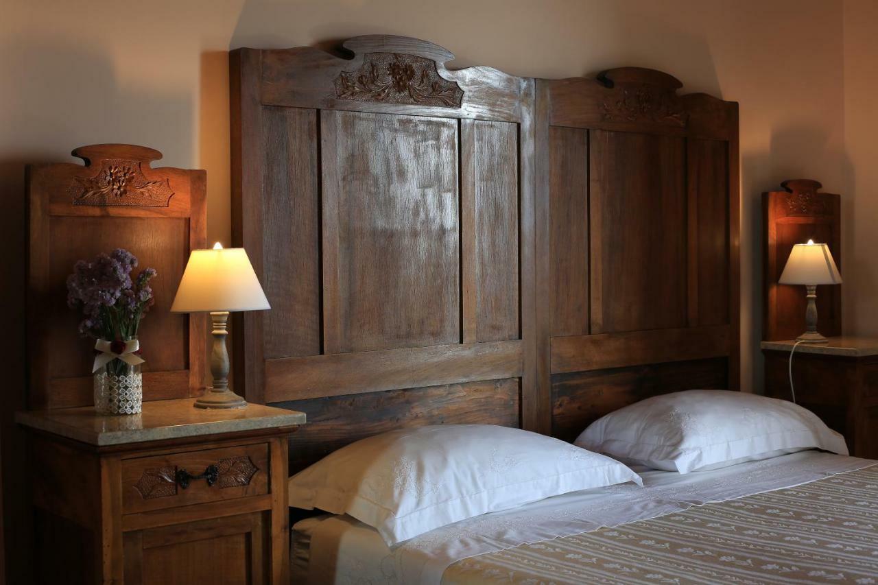 Casale Madeccia Guest House Sonnino Екстериор снимка